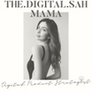 The Digital Sah Mama