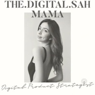 The Digital Sah Mama