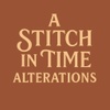 A Stitch in Time