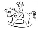 Rockin' Horse Photography