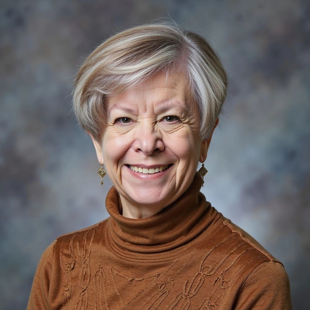 Telva Chase, surface pattern design educator and author