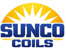 Sunco Coils