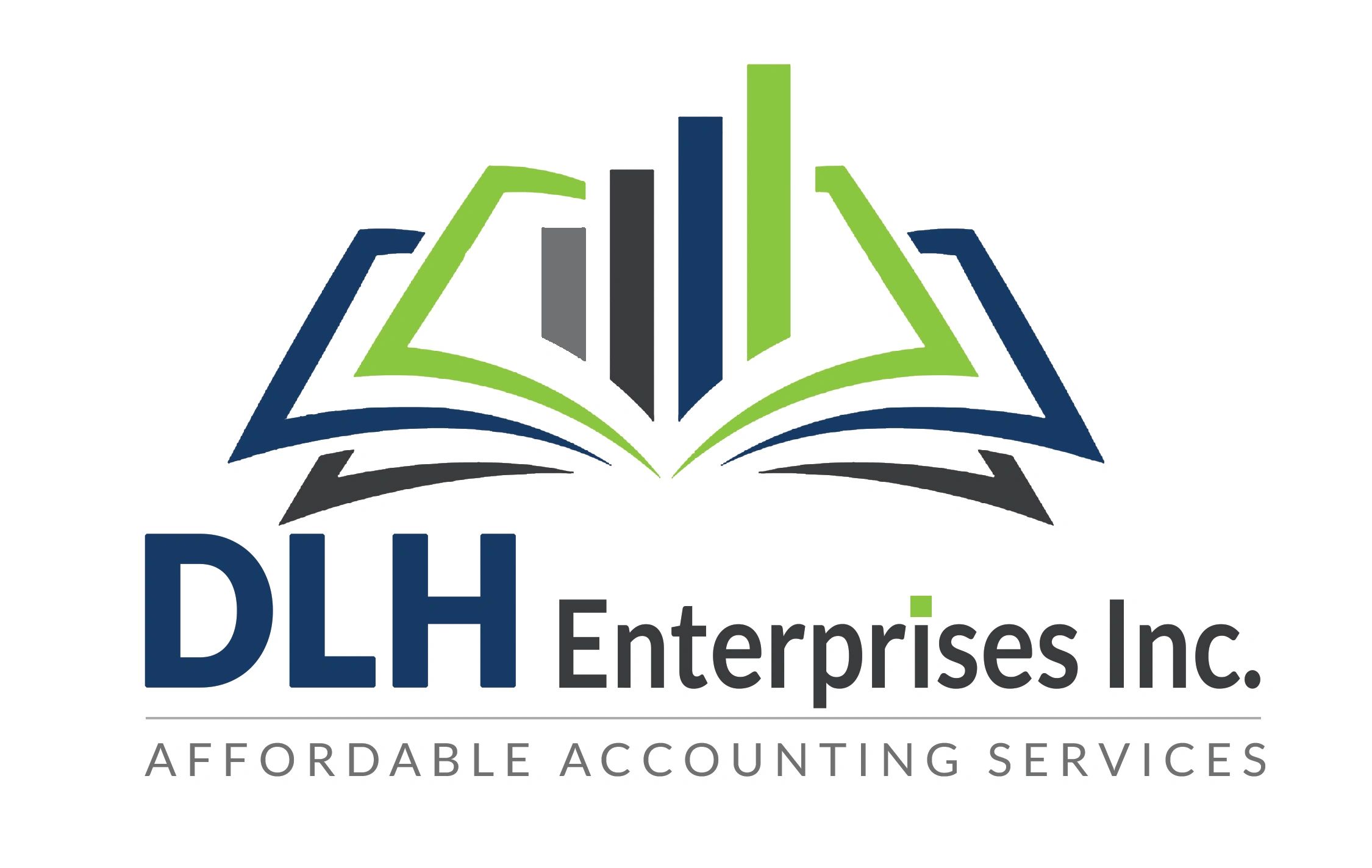 DLH Enterprises Inc.