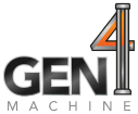 Gen 4 Machine