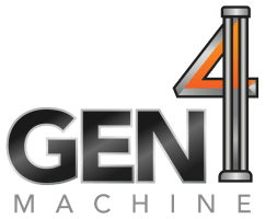 Gen 4 Machine