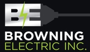 Browning-Electric Inc.