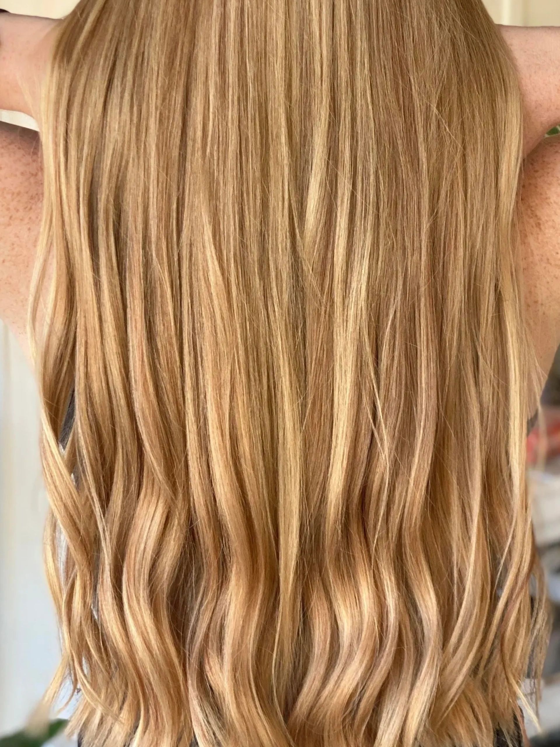The Hair Shoppe Moora