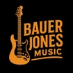 Bauer Jones Music