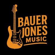 Bauer Jones Music