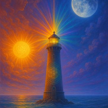 🌟 About Lighthouse Mystic

Welcome to Lighthouse Mystic — a sacred space created to help you reconn