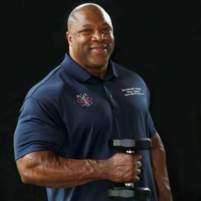 Phil Clahar Personal Training