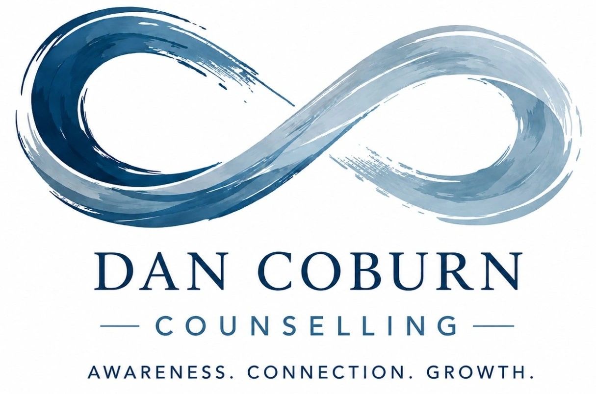 Dan Coburn Counselling logo