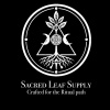 sacredleafsupply.com