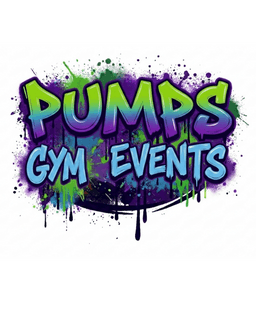 Pumps Gym Events