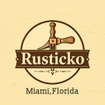 Rusticko
