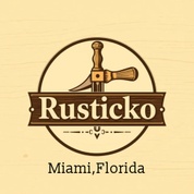Rusticko