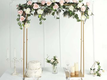 Can be made into long or tall stand, 