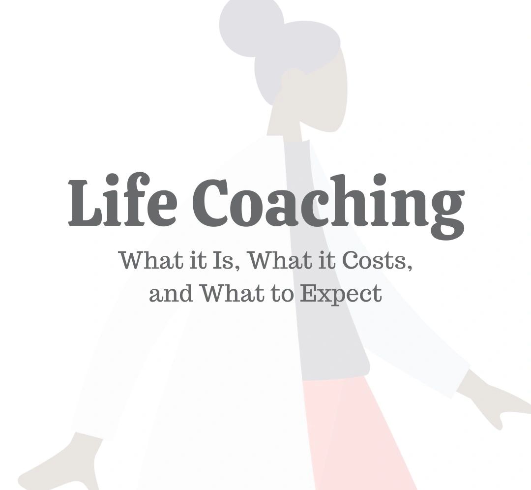 What does a life coach do?