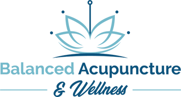 Balanced Acupuncture