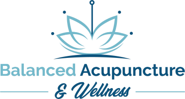 Balanced Acupuncture