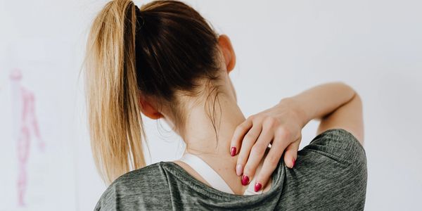 Physio in the Forest 
Katie Freeman
Ergonomics
DSE
Physiotherapist
Woodhouse Loughborough