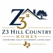 Z3 Hill Country Homes