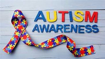 Autism awareness picture