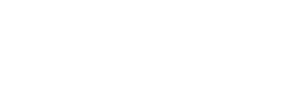 Medtronic logo in white.