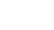 Tesco logo in white.