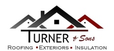 turner and sons roofing and siding