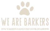 we are Barkers