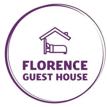 Florence Guest House Logo