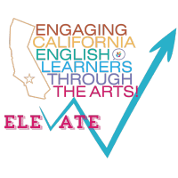 Engage California English Learners through the Arts!