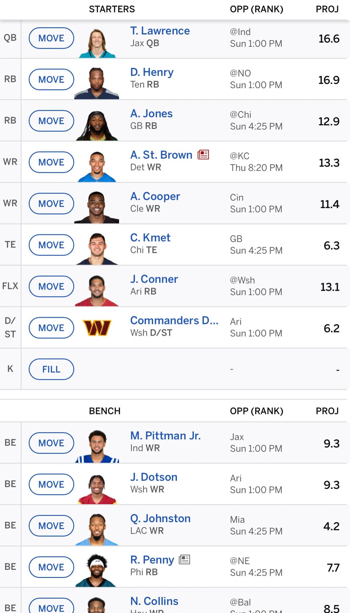 National Foosball League Fantasy Preview