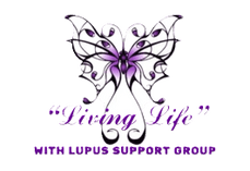 Living Life with Lupus Support Group