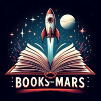 Books for Mars