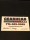 Gearhead Plumbing Heating & AC Services