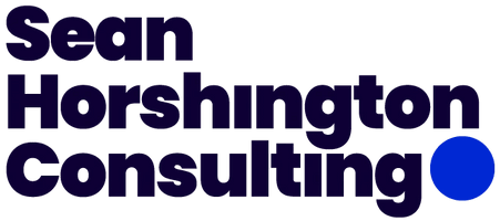 SEAN HORSHINGTON CONSULTING