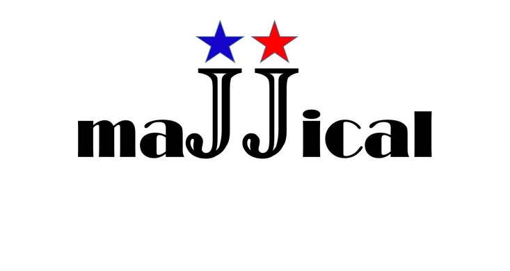 maJJical ™