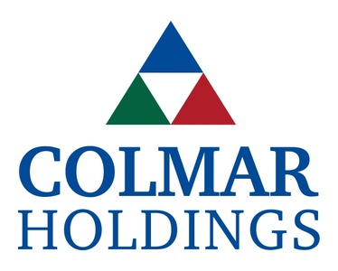 Colmar holding