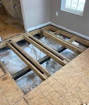hardwood floor repair durham