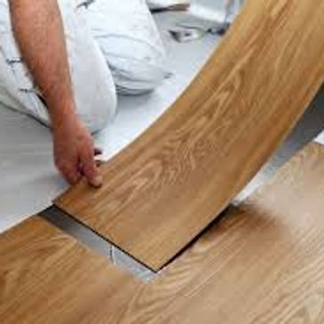 luxury vinyl and laminate durham