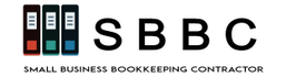 Small Business Bookkeeping Contractor
