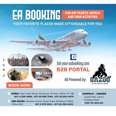 B2B online portal for hotel booking, flight tickets, tour activities, with affordable rates. 