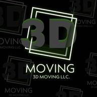 3d moving pros llc