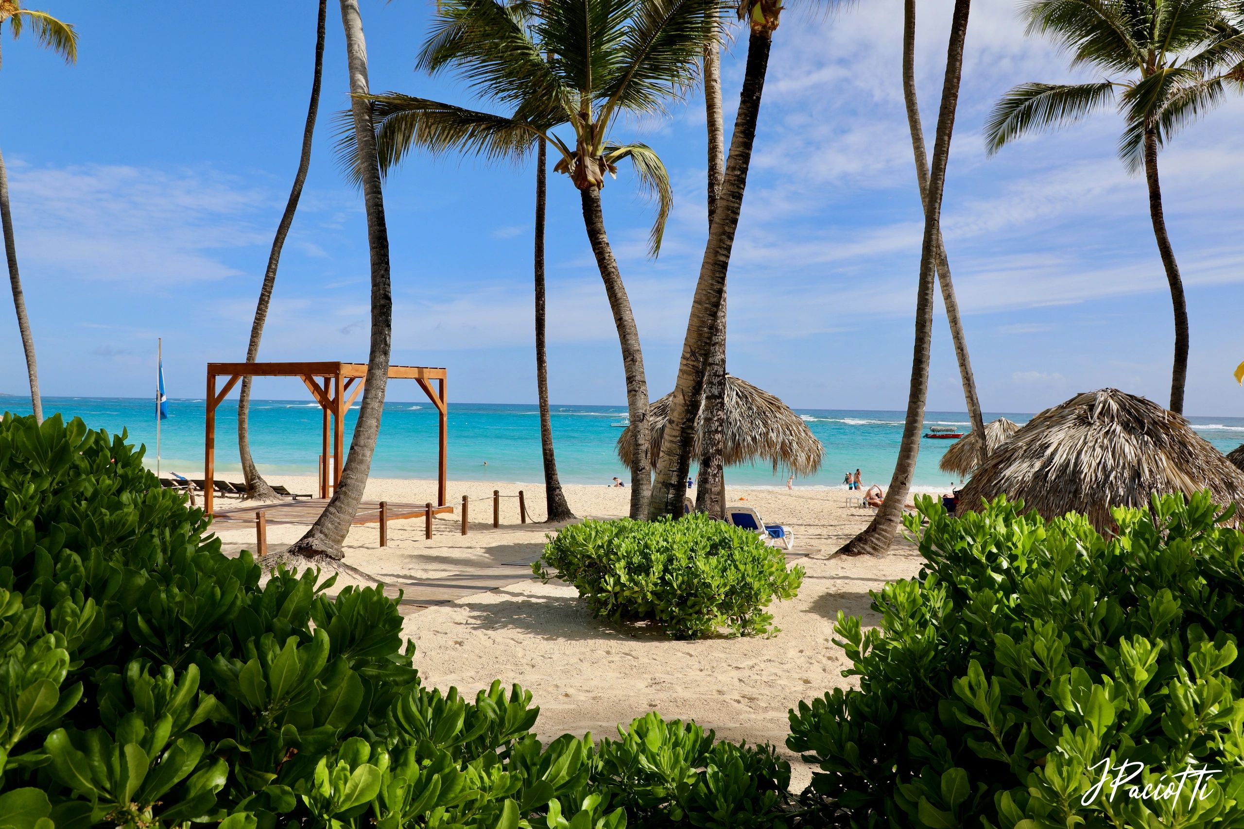 Punta Beca SERVICES