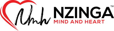 Nzinga Mind and Heart, LLC