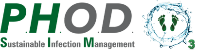 PHOD Sustainable Infection Management