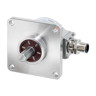 Kueble Encoder in Filling Industry