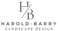 Harold-Barry Landscape Design